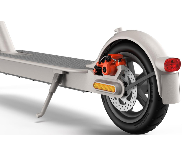 Xiaomi Mi Electric Scooter 3 NE Grey - 735921 - zdjęcie 6